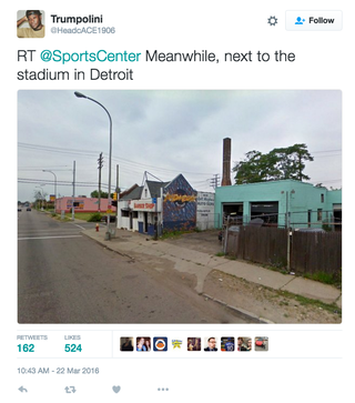 Illustration for article titled ESPN Tried to Shame Cuba's Slums But Instead Highlighted America's Own Sports Dystopias